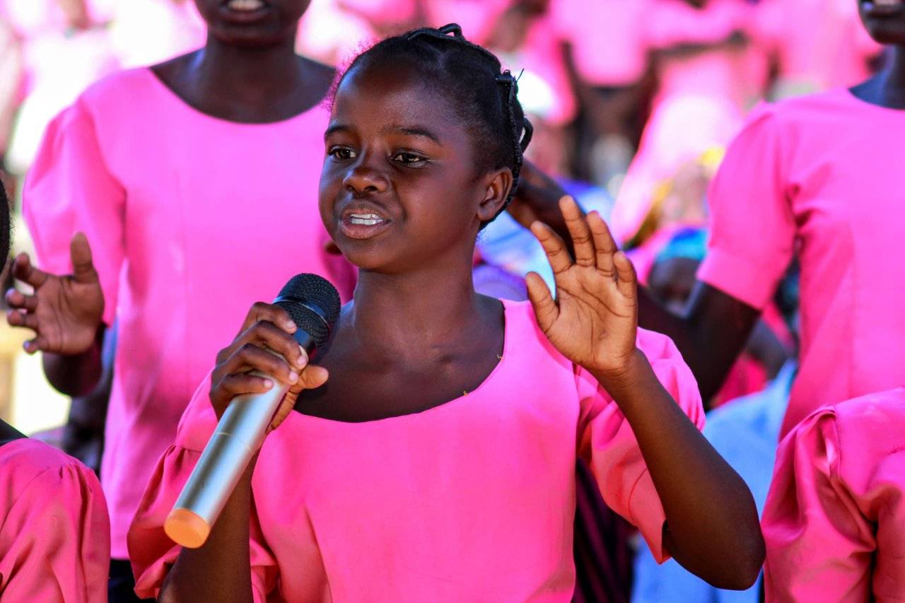 Protection de l'enfance